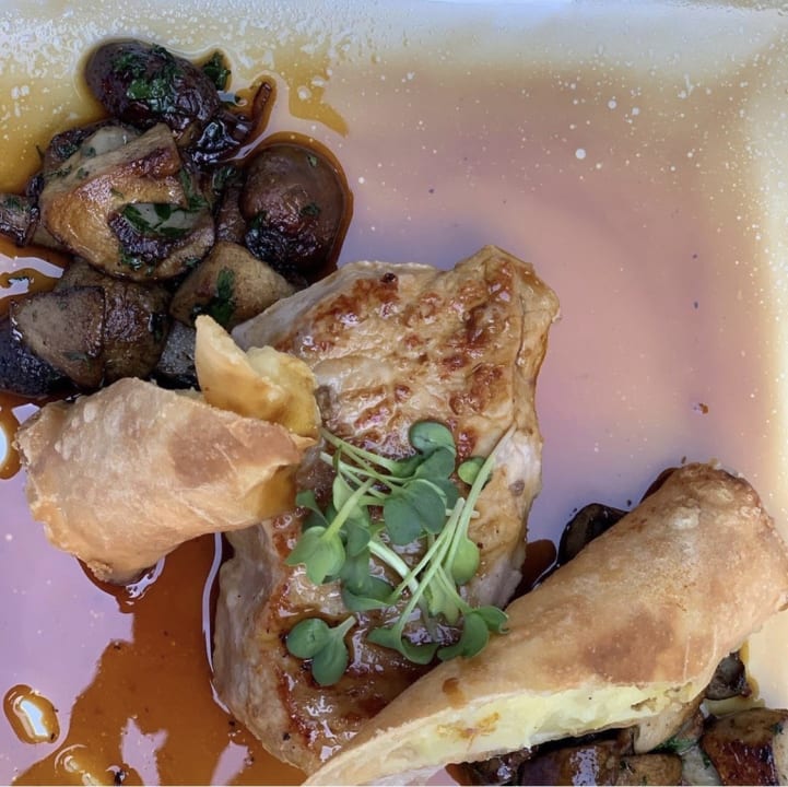 Gastro Romantik Spa Hotel Elixhauser Wirt