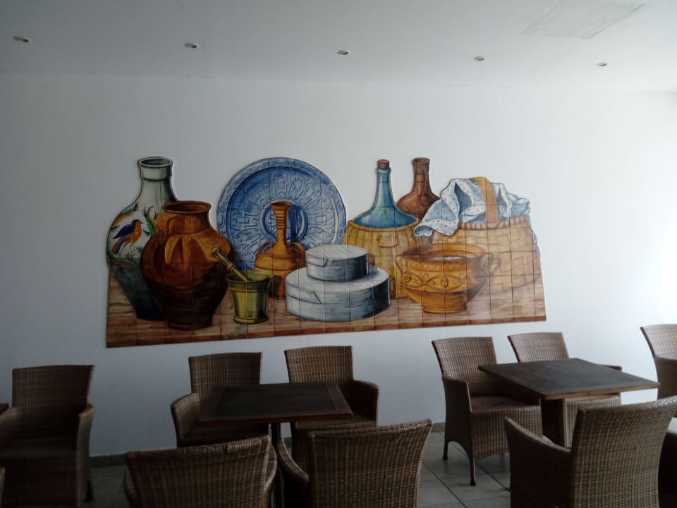 Sonstiges Hotel Costa Calero