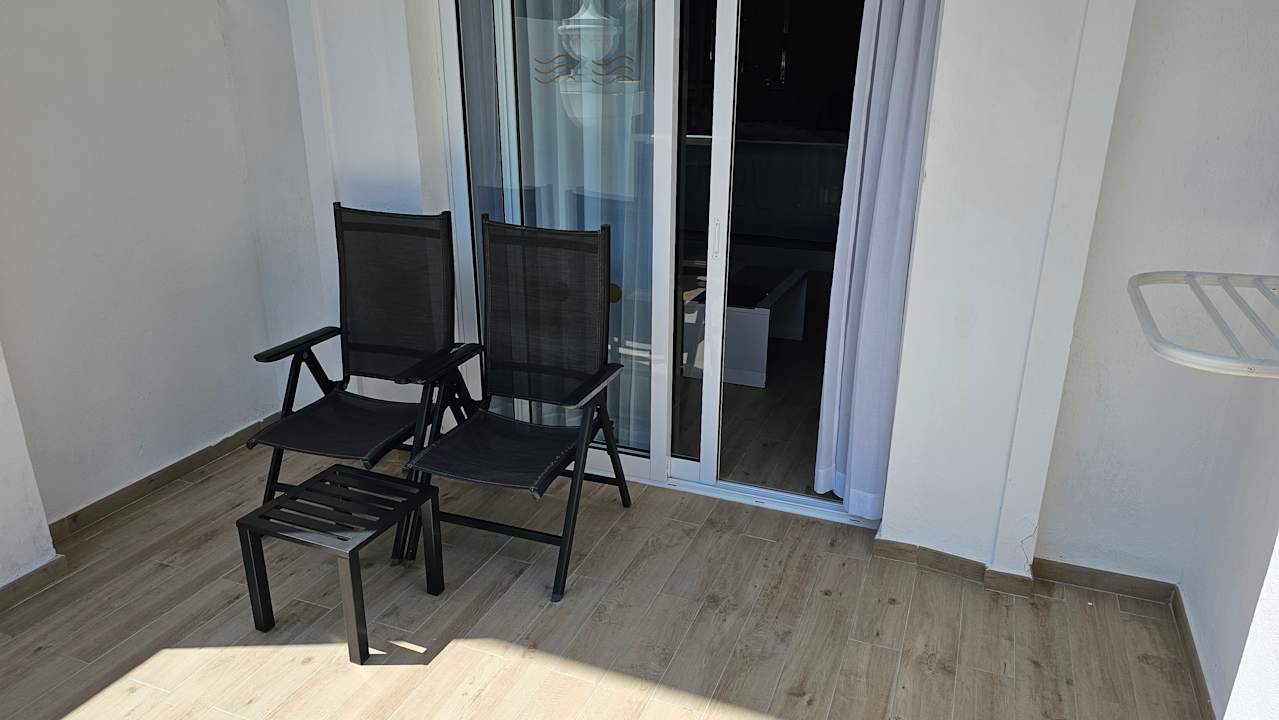 Zimmer Hotel Riu Palace Riviera Maya