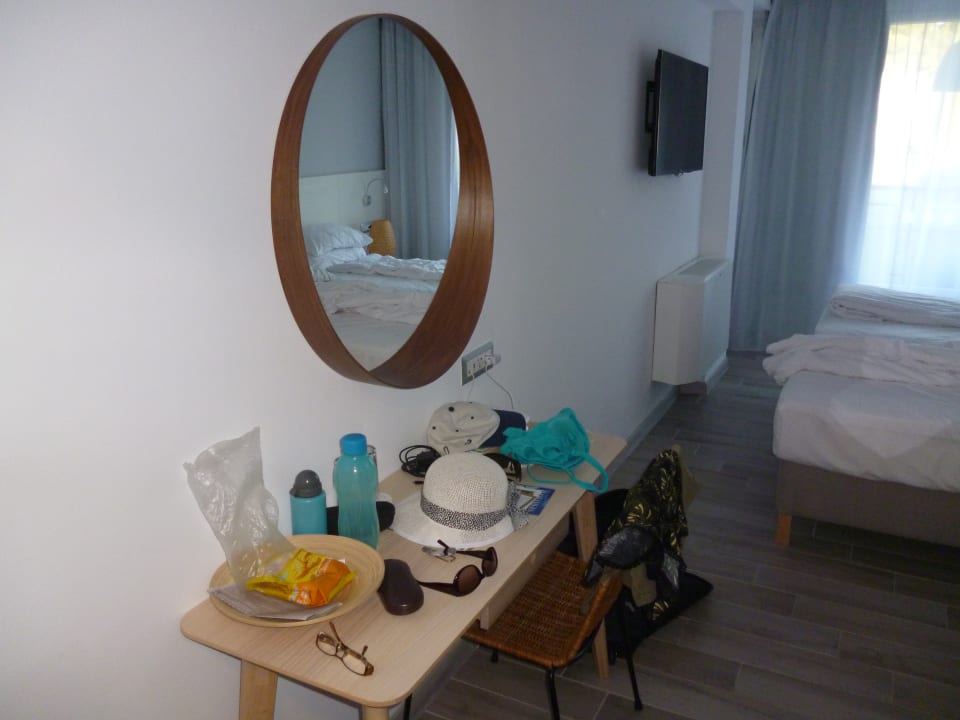 Zimmer iHotel Sunny Beach