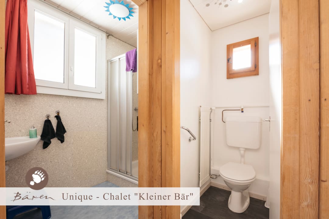 Zimmer Alpenkräuter Hotel Bären