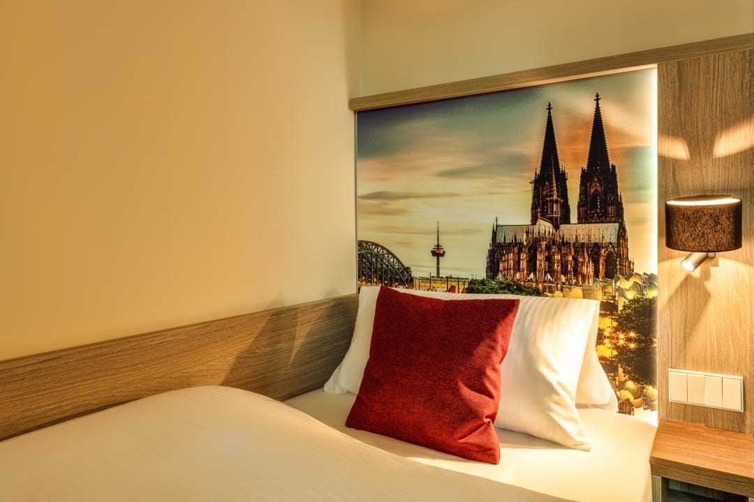 Zimmer CityClass Hotel am Heumarkt