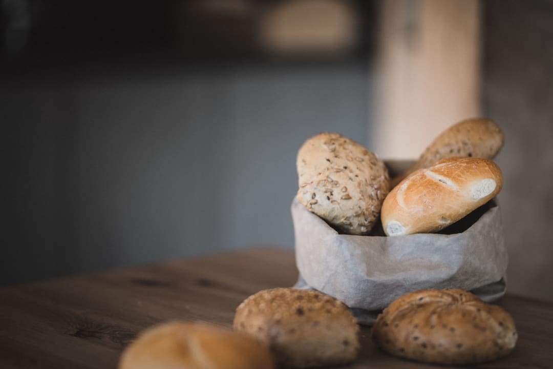 Gastro AhriaNova Apartments