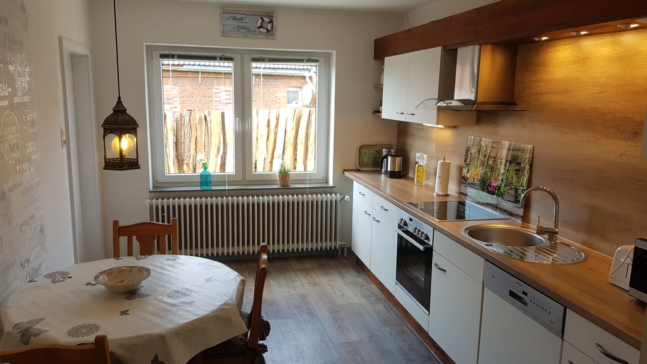 Zimmer Gästehaus Zur alten Post