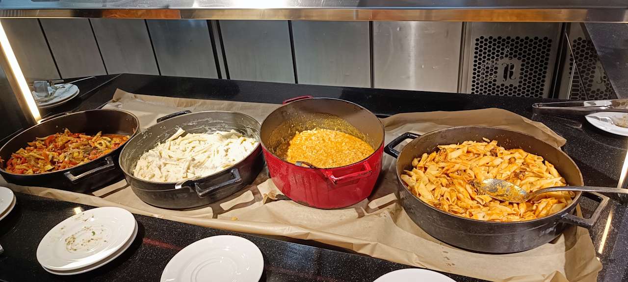 Gastro Hotel Ambasador - Liburnia