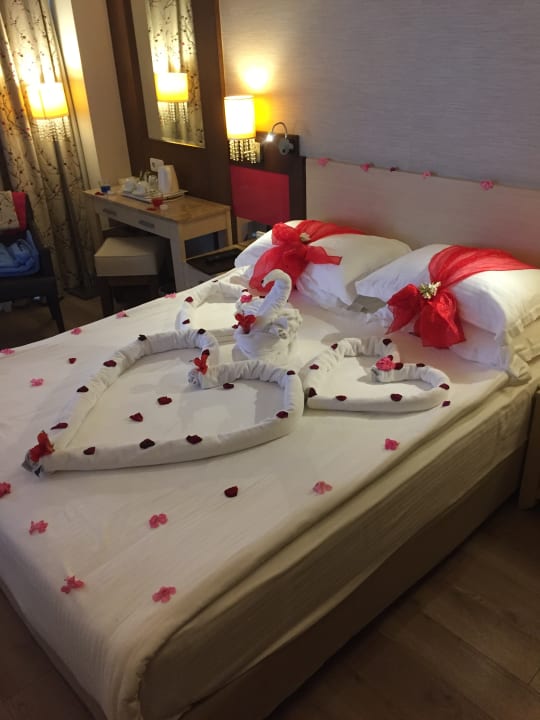 Zimmer Hotel Oleander