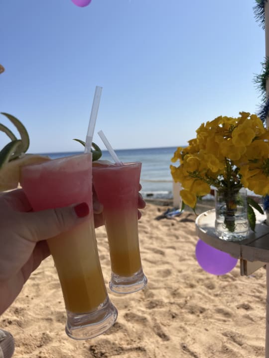 Strand Makadi Spa - Adults only