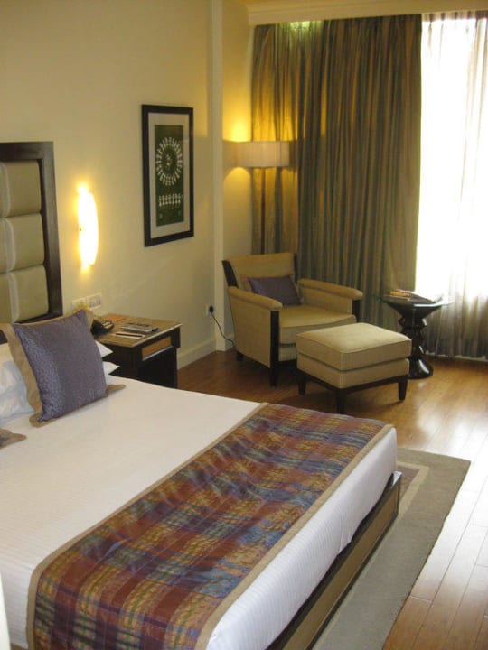 Hotel-Zimmer Vivanta by Taj Blue Diamond