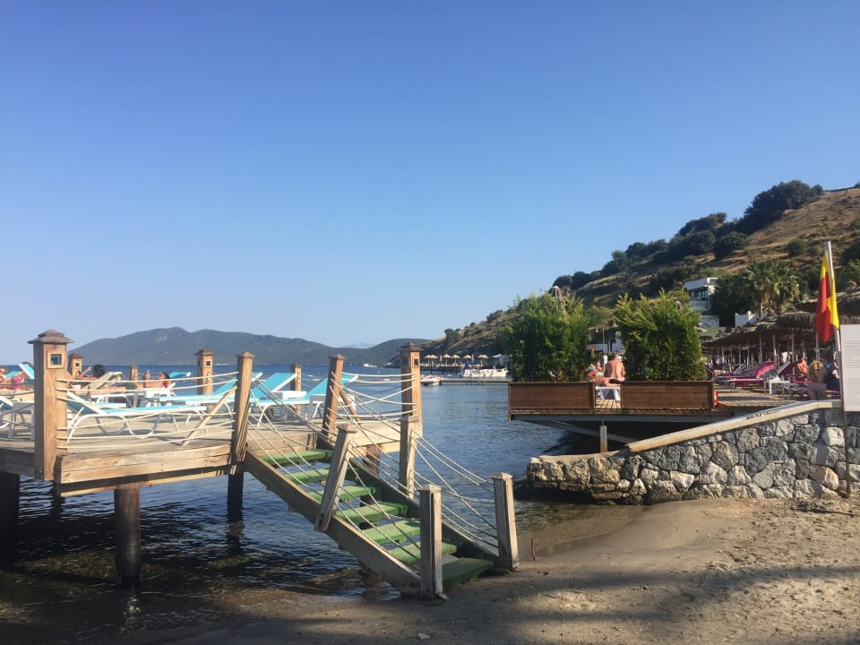 Strand Salmakis Resort & Spa