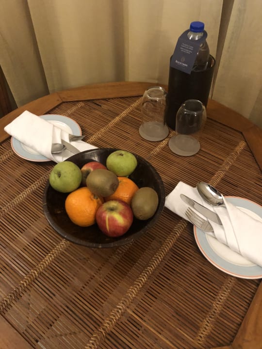 Zimmer Dinarobin Beachcomber Golf Resort & Spa