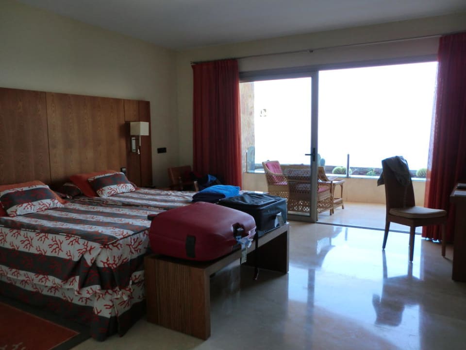 Zimmer Gloria Palace Royal Hotel & Spa