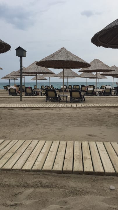 Strand Gloria Serenity Resort