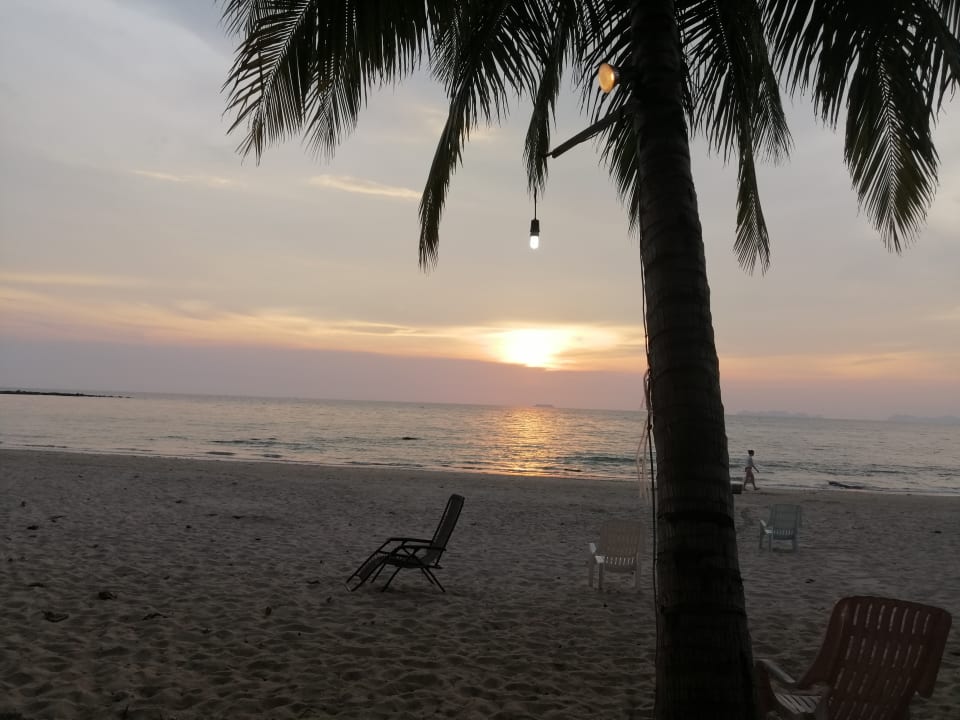 Ausblick Hotel Ocean View Resort