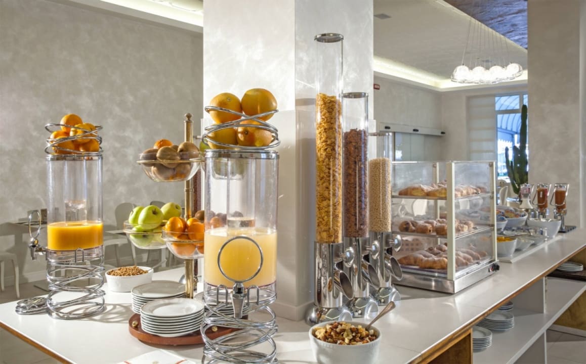 Gastro Hotel Quisisana Terme