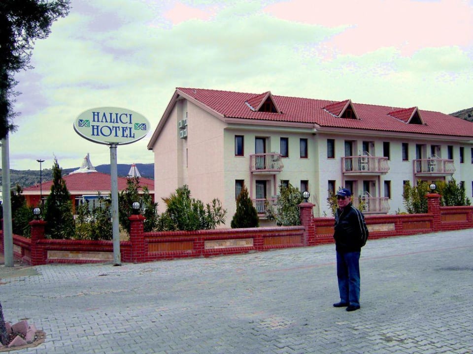 Hotel - Halici! Hotel Halici