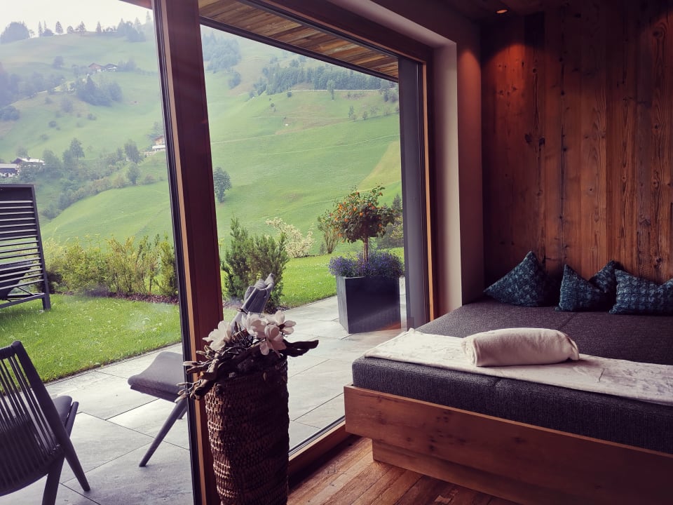 Sport & Freizeit Berglodge Grossarl