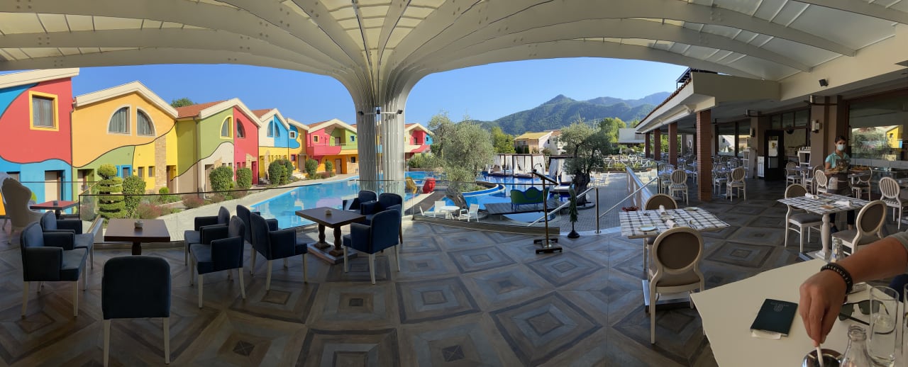 Gastro Alexandra Golden Boutique - Adults only