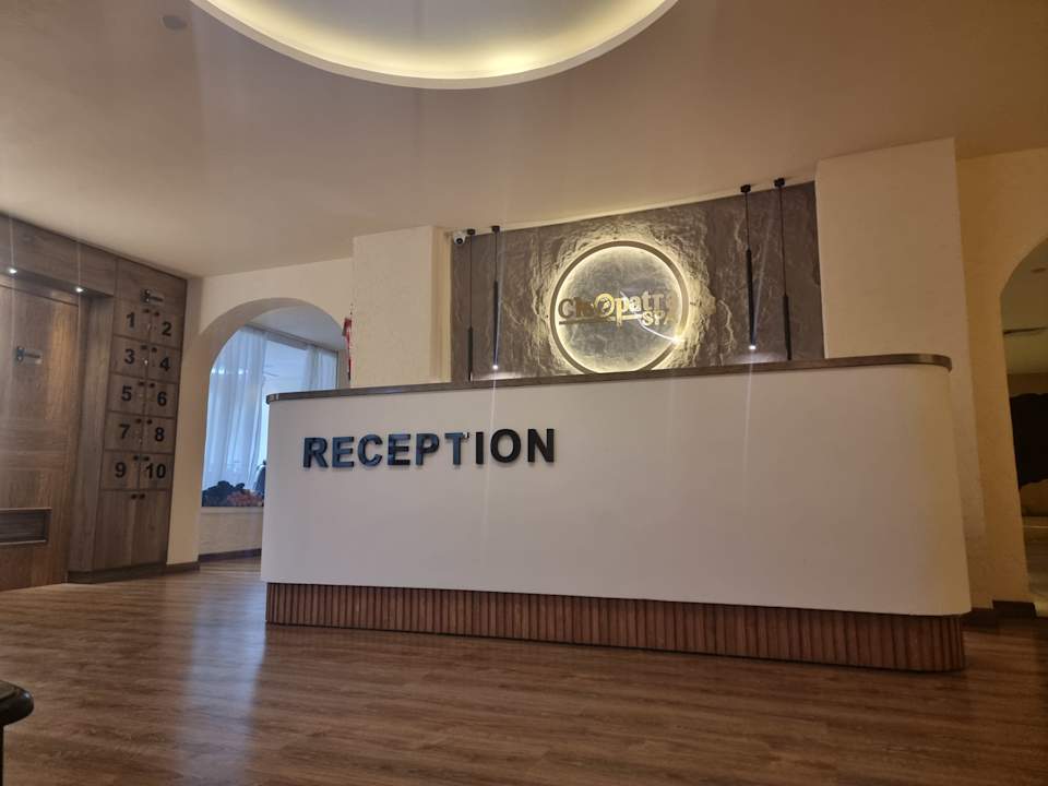 Sonstiges Siva Golden Bay Makadi