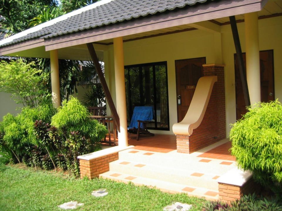 Doppelhaushälfte The Leaf on The Sands by Katathani