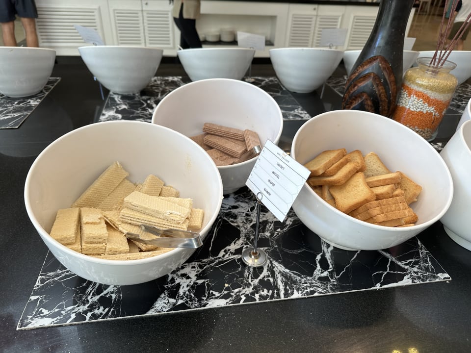 Gastro Well Palace Side