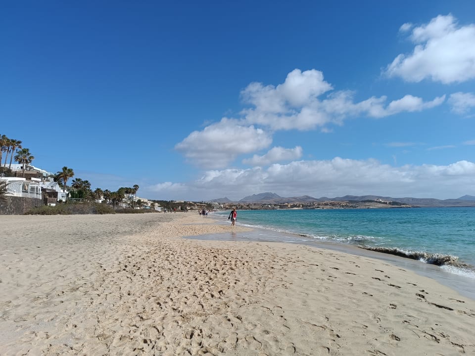 Strand H10 Playa Esmeralda - Adults only