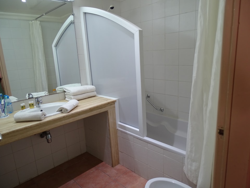 Zimmer Tildi Hotel & Spa