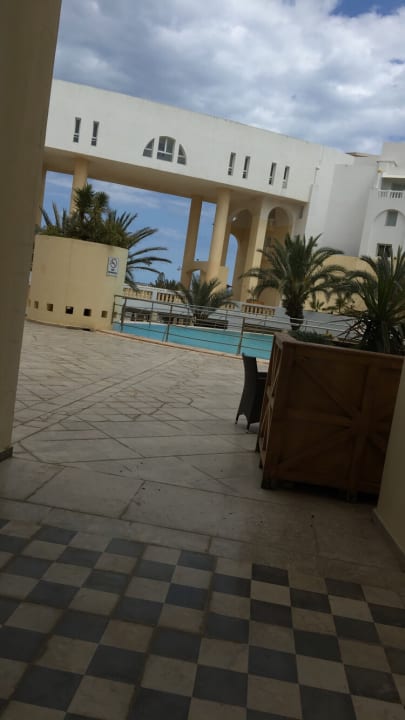 Pool Medina Solaria & Thalasso