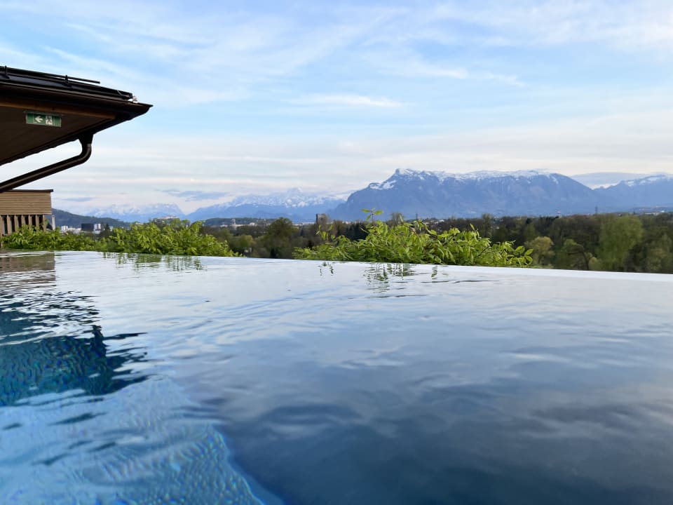 Pool Genussdorf Gmachl - Hotel & Spa