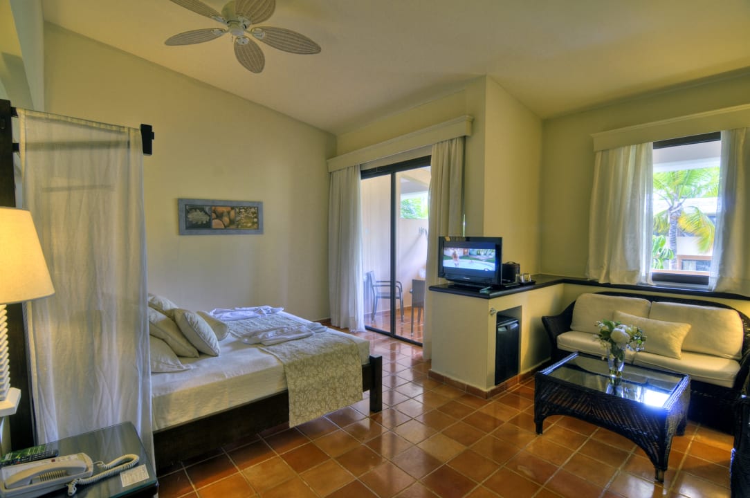 Zimmer Catalonia Punta Cana - All Inclusive