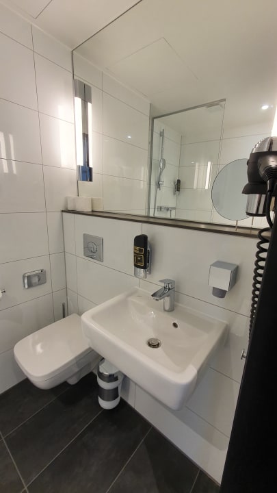 Zimmer aletto Hotel Potsdamer Platz