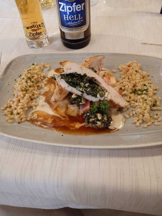 Gastro Huber Hochland