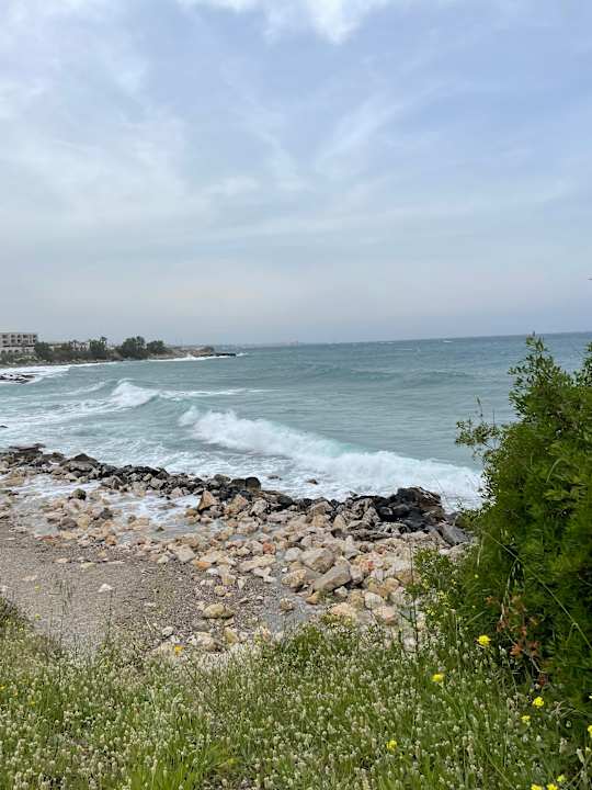 Strand Kresten Palace Hotel