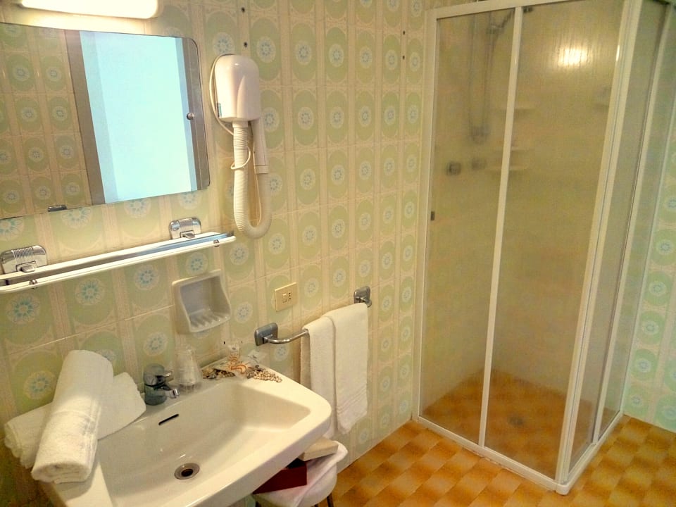 Zimmer Centro Vacanze Opera Nascimbeni