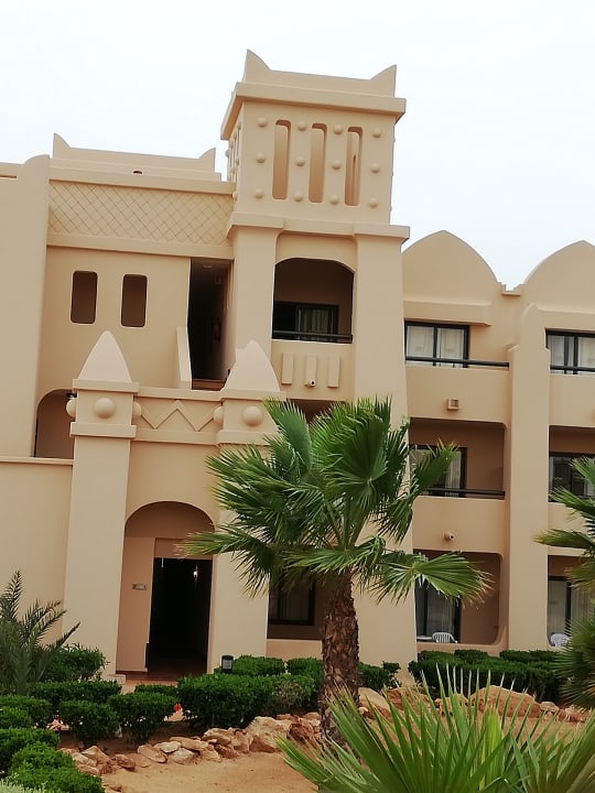 Sonstiges Hotel Riu Touareg