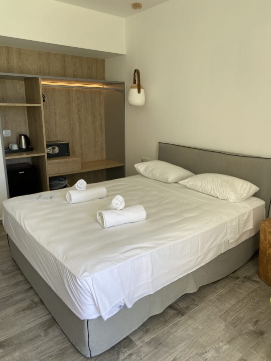 Zimmer White Dreams Resort & Anex