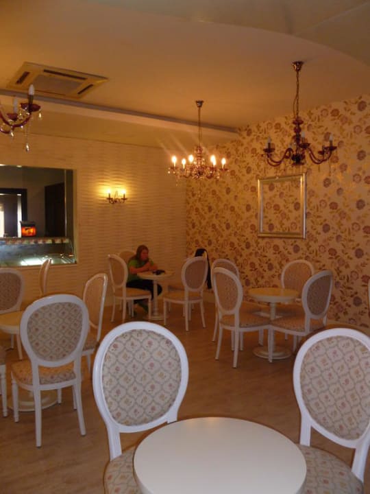 Bar Adalya Resort & Spa - Adults Only