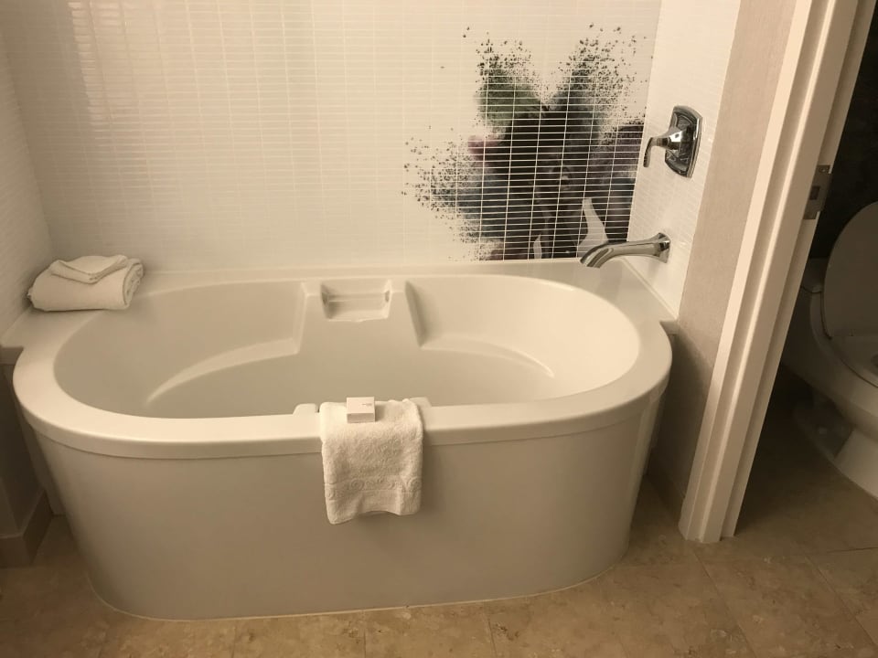 Zimmer Hotel Planet Hollywood Resort & Casino