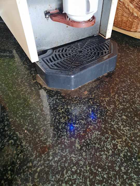 Gastro Hotel Ideal Beach