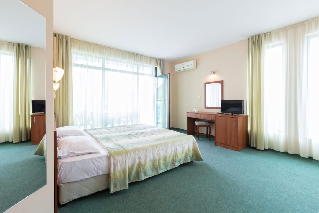 Zimmer Hotel L&B
