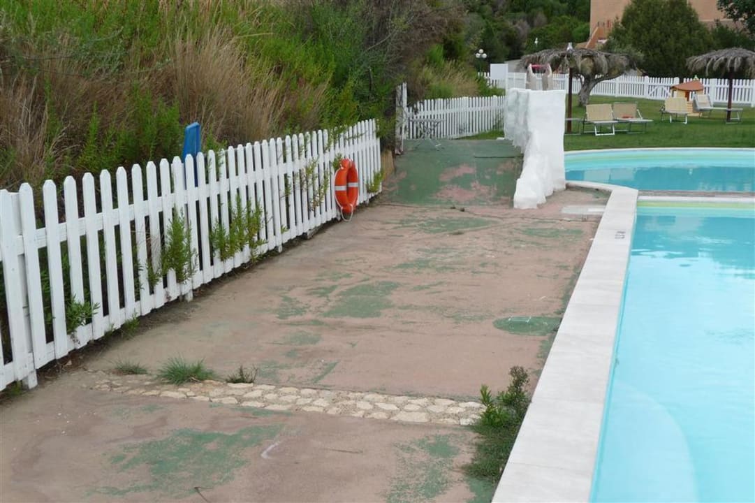 Miniclub Chia Laguna - Hotel Village, Sardinia