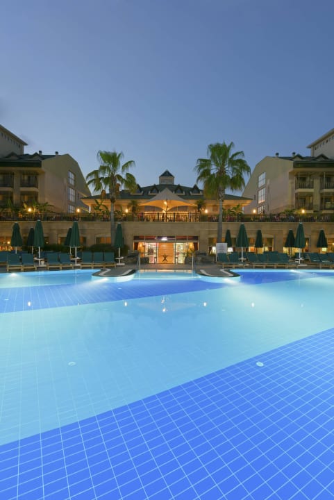 Can Garden Resort Can Garden Resort