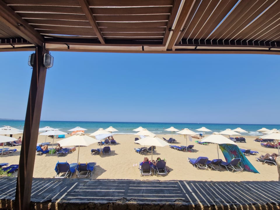 Strand Kernos Beach Hotel & Bungalows
