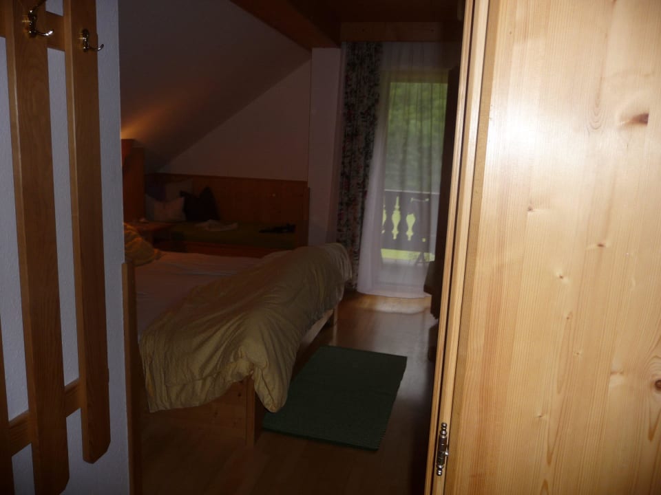 Zimmer Haus Kasbichler