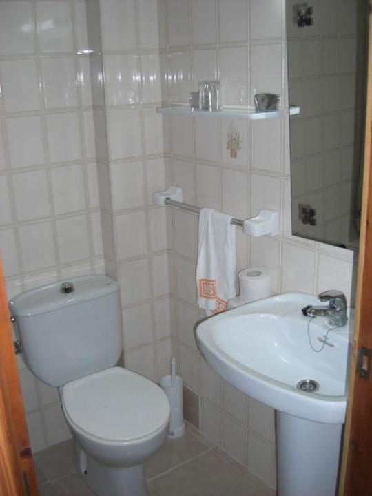 Bad Hostel Los Alamos