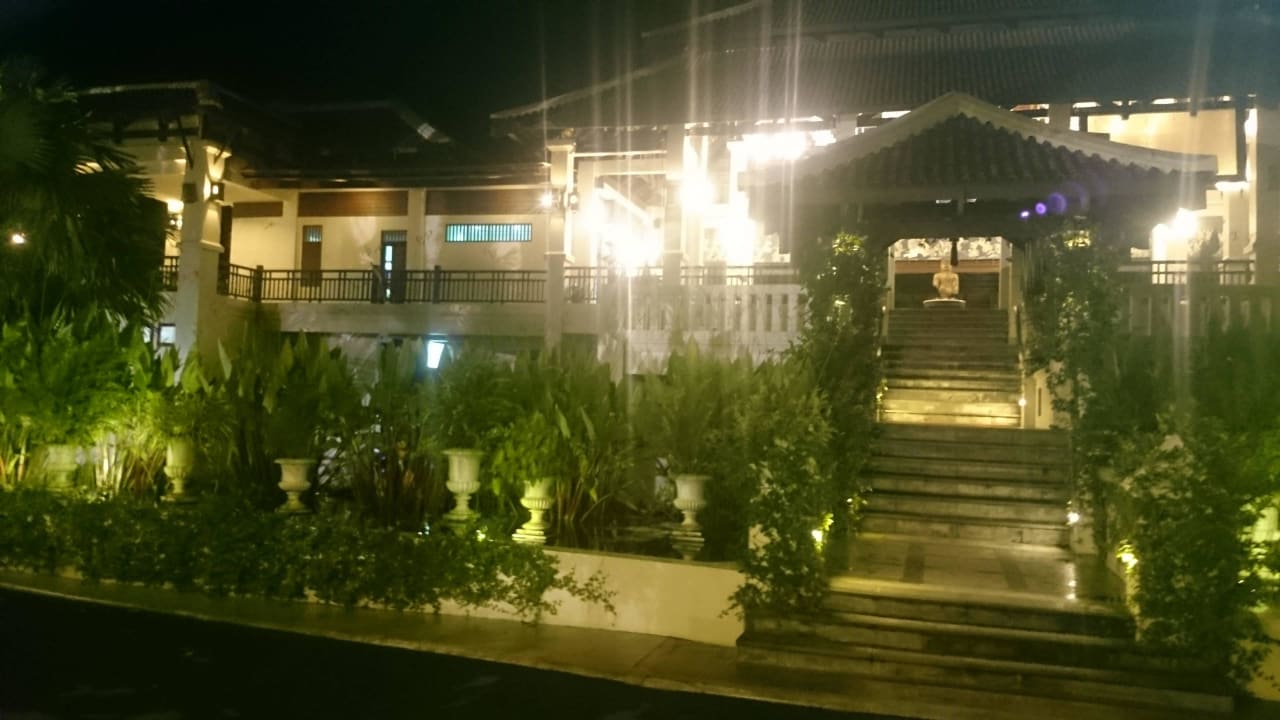 Khaolak Laguna Resort Khaolak Laguna Resort