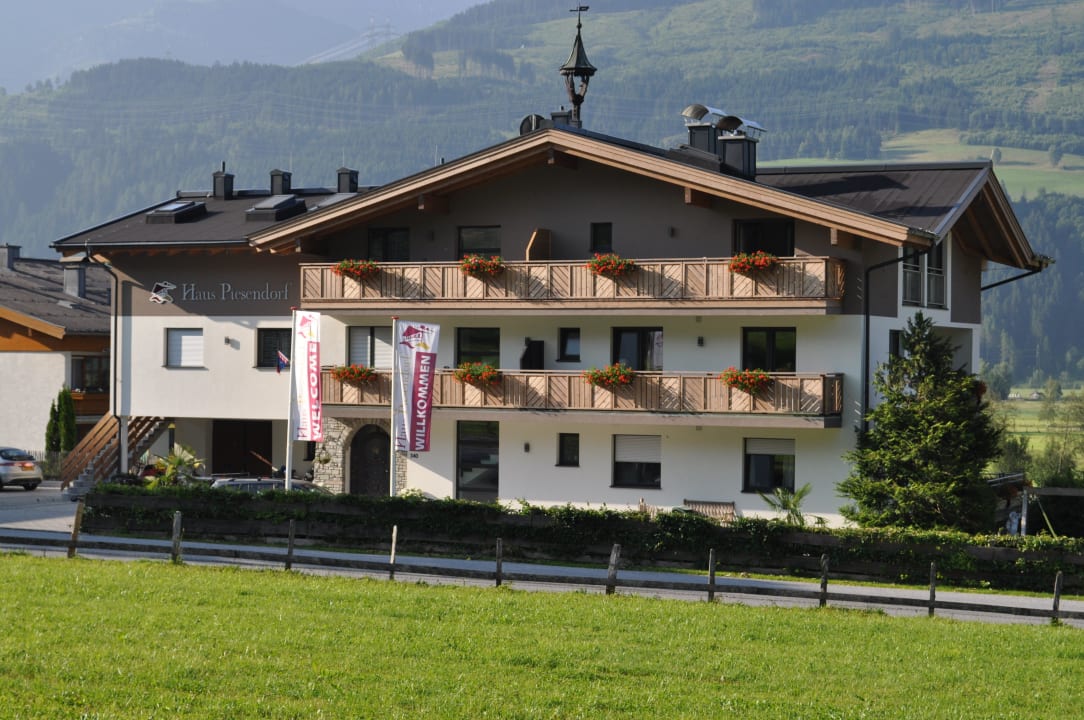 Haus Piesendorf bei Zell am See und Kaprun Haus Piesendorf bei Zell am See