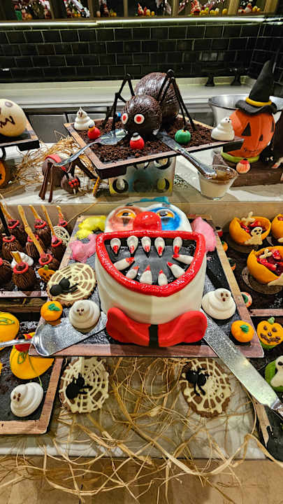 Gastro PALOMA Perissia