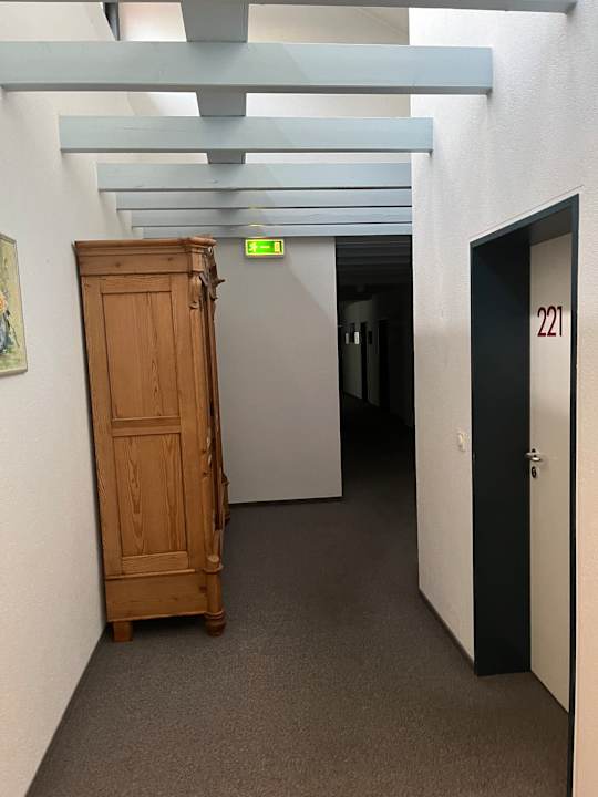 Sonstiges REGIOHOTEL Wittekind Burg