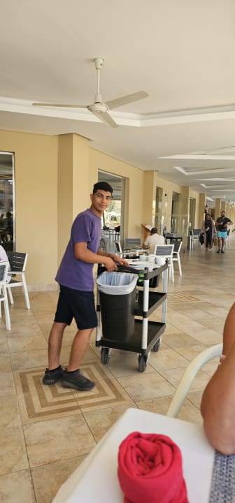 Gastro Pickalbatros Aqua Vista Resort - Hurghada