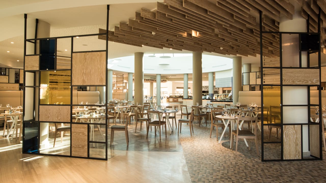 Restaurant TUI BLUE Palm Garden